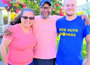 Santa Rosa Movers -Nice Guys Movers