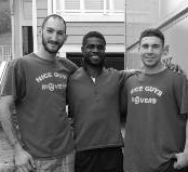 St Helena - Nice Guys Movers - #1 Sonoma County Movers